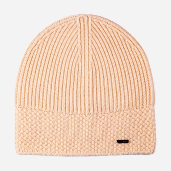 Best beanies for winter | Best beanie material | ultra soft cashmere | Winter - Picture 2 of 8